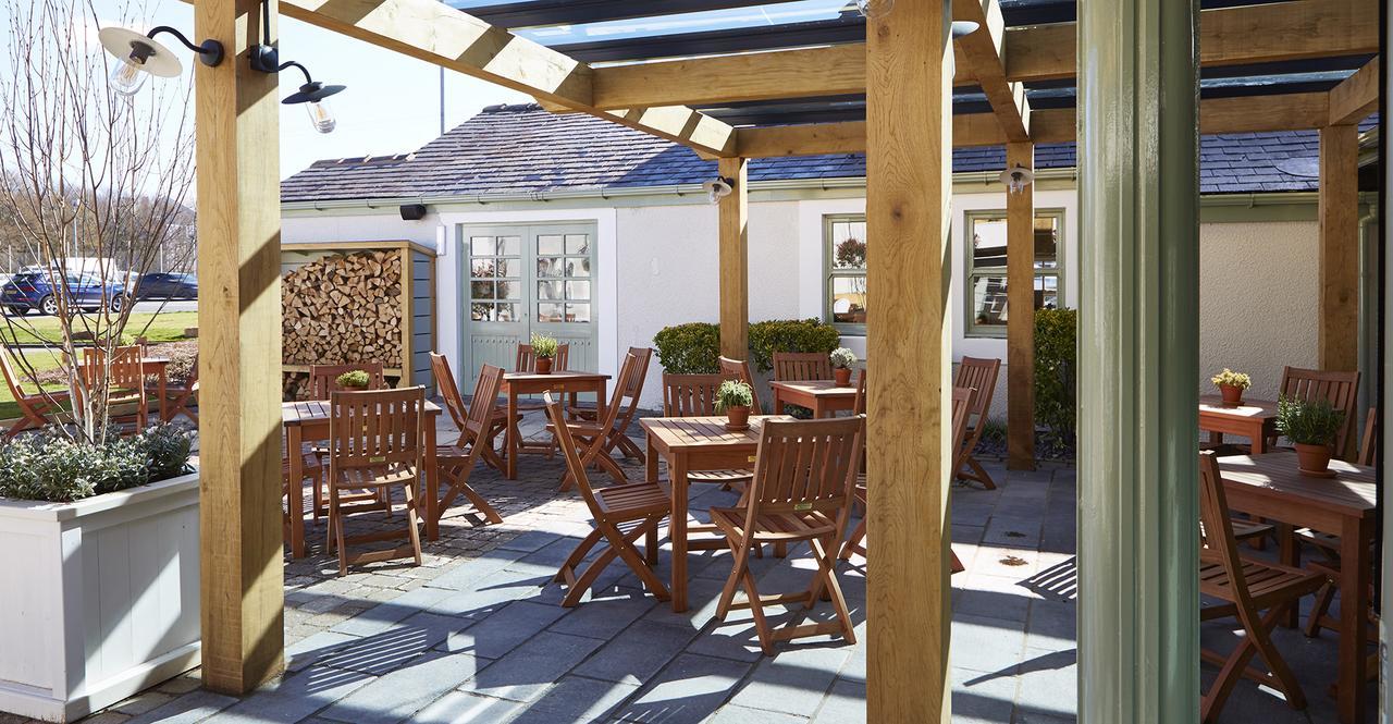 The Bluebird Inn At Samlesbury Preston  Zewnętrze zdjęcie